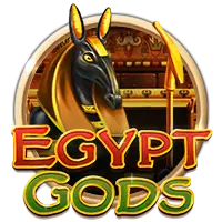 Egypt Gods